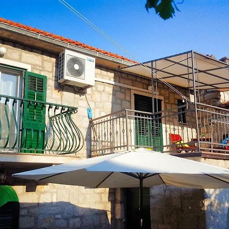 Apartment Romance Спліт Екстер'єр фото