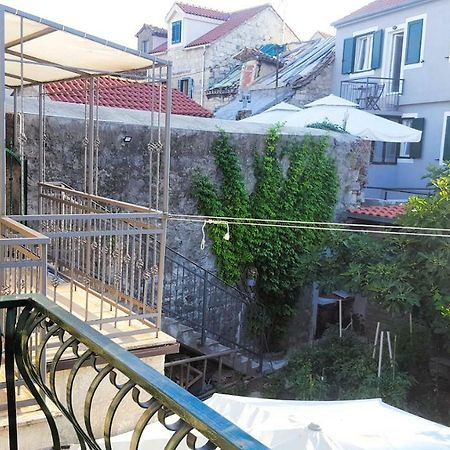 Apartment Romance Спліт Екстер'єр фото