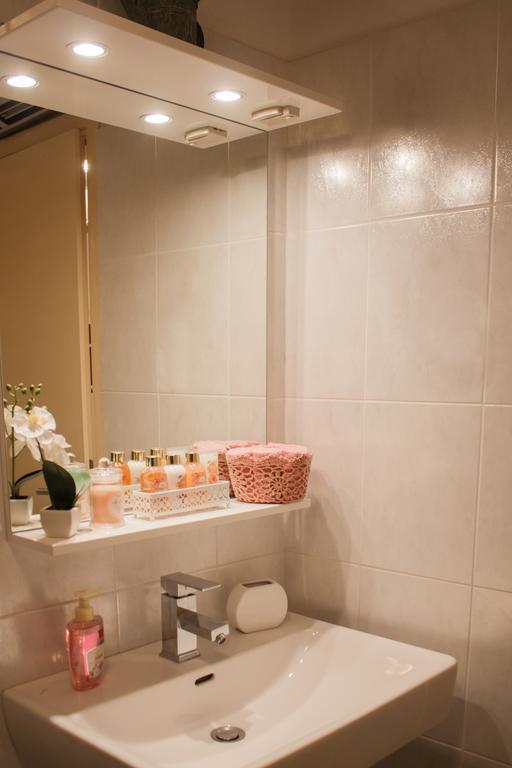 Apartment Romance Спліт Екстер'єр фото