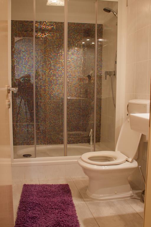Apartment Romance Спліт Екстер'єр фото