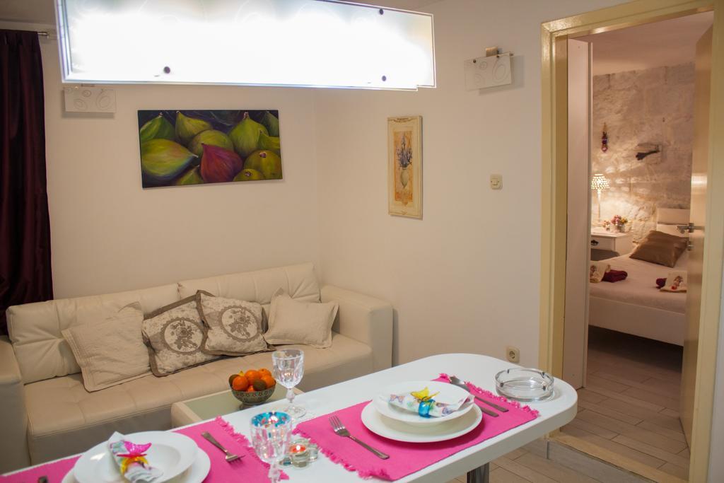 Apartment Romance Спліт Екстер'єр фото
