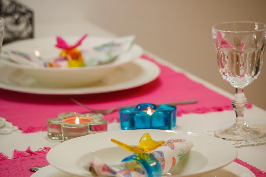 Apartment Romance Спліт Екстер'єр фото