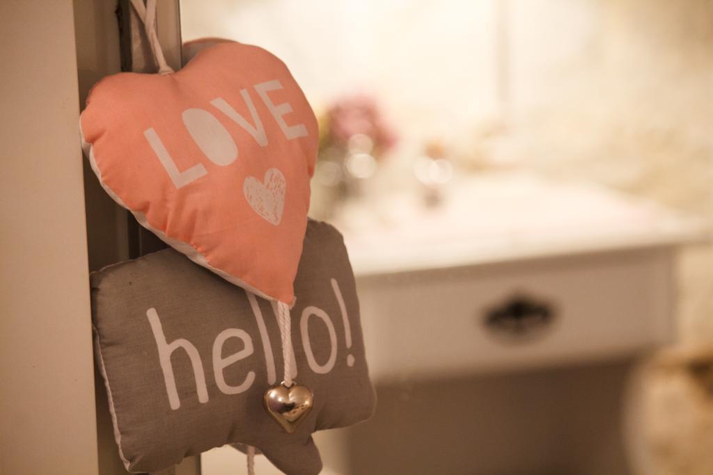Apartment Romance Спліт Екстер'єр фото