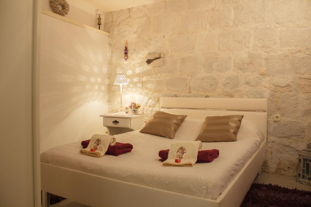 Apartment Romance Спліт Екстер'єр фото