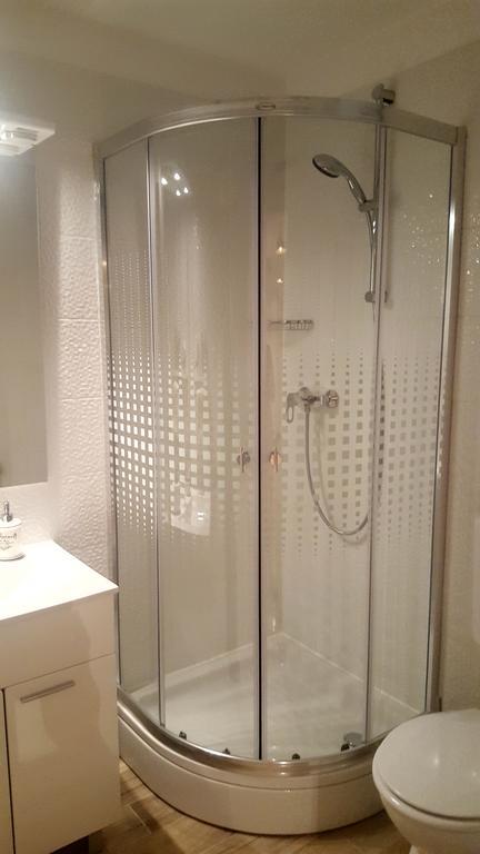 Apartment Romance Спліт Екстер'єр фото