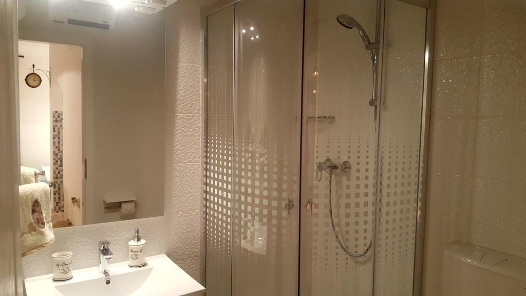 Apartment Romance Спліт Екстер'єр фото