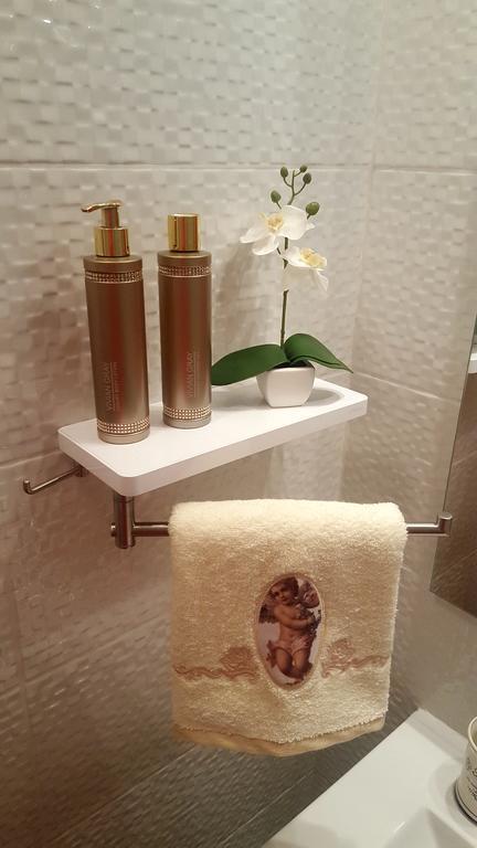 Apartment Romance Спліт Екстер'єр фото