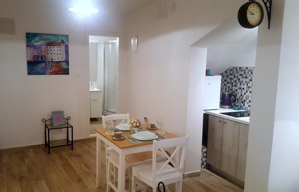 Apartment Romance Спліт Екстер'єр фото