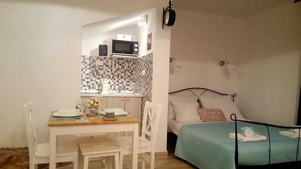 Apartment Romance Спліт Екстер'єр фото