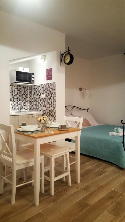 Apartment Romance Спліт Екстер'єр фото