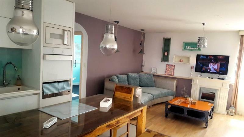 Apartment Romance Спліт Екстер'єр фото