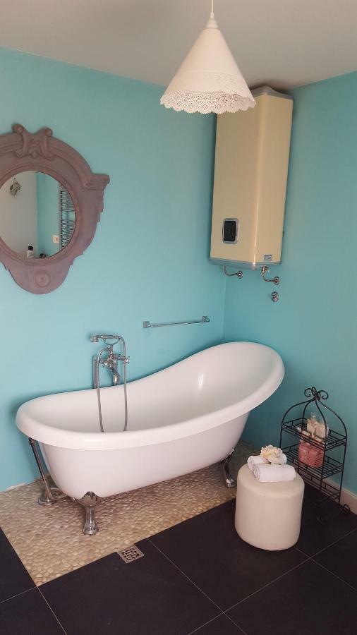 Apartment Romance Спліт Екстер'єр фото