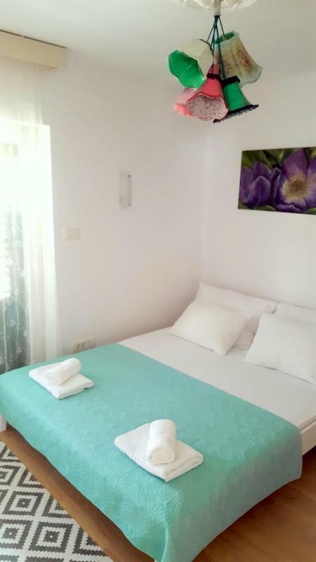 Apartment Romance Спліт Екстер'єр фото